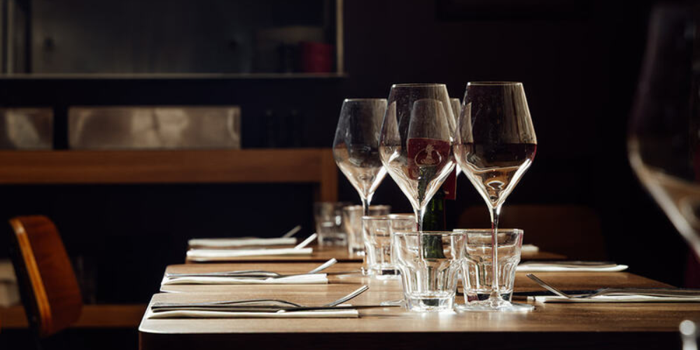 Le Coq Rouge - Bar à vin Paris 9