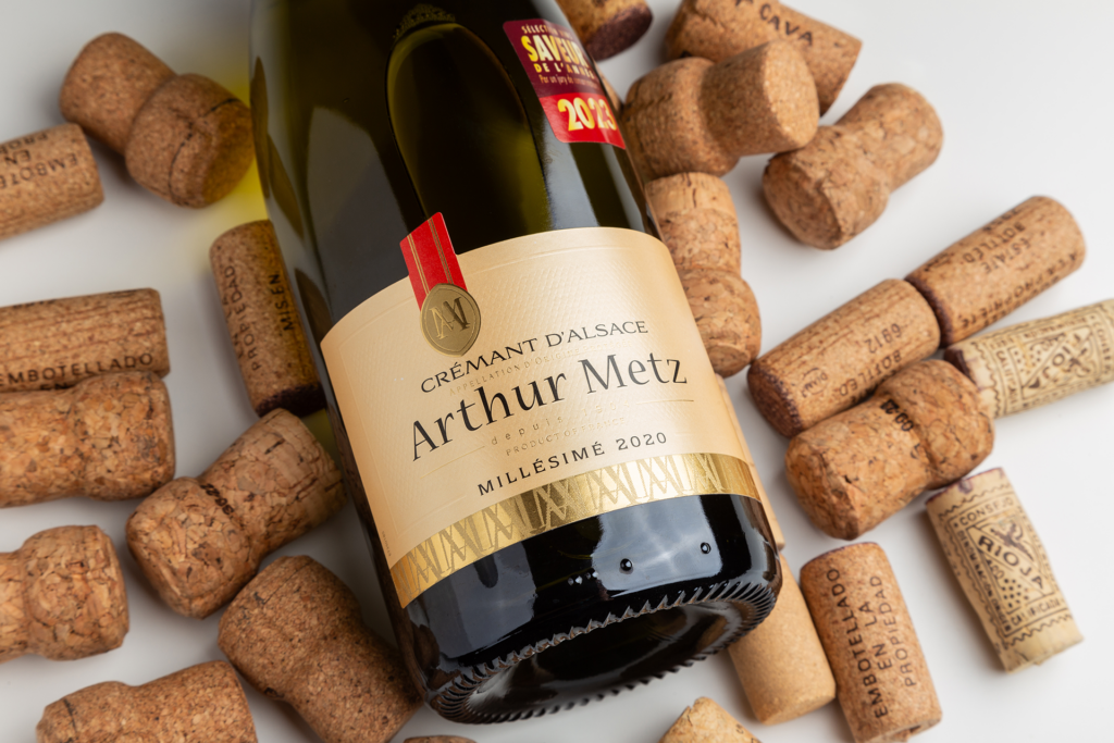 Tout savoir sur les vins d’Alsace